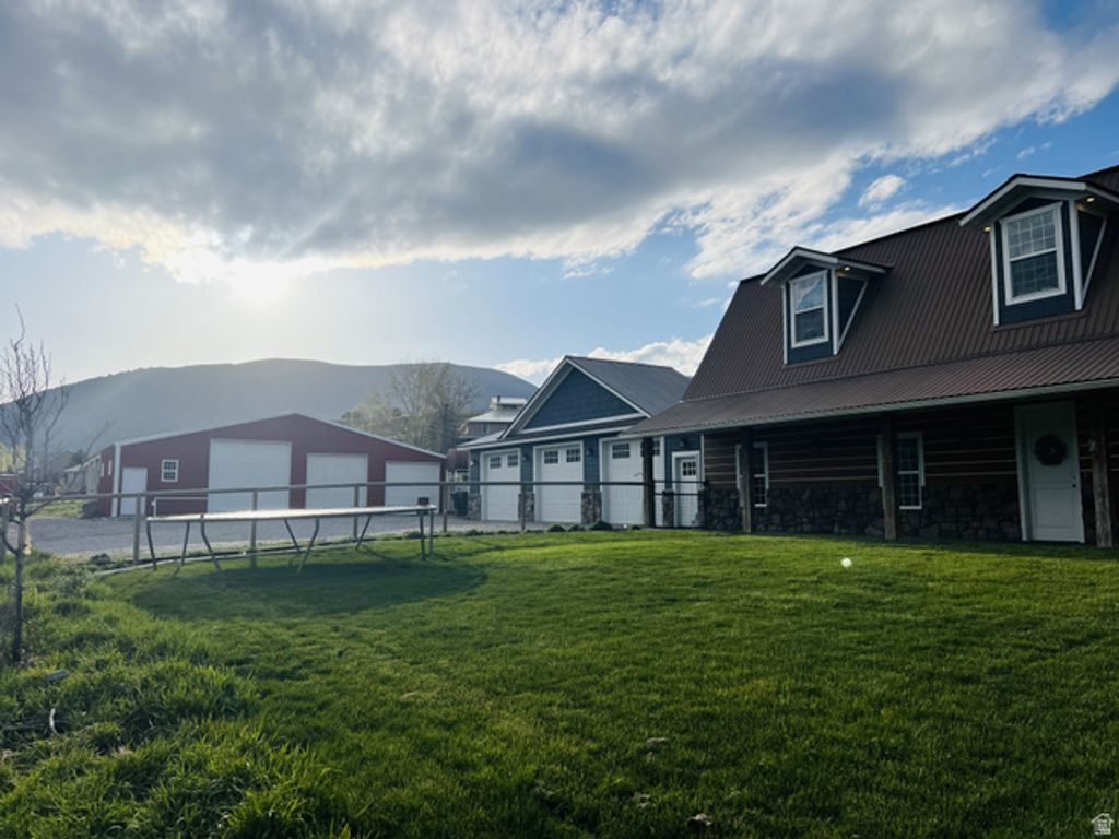 5166 W 900 N, Dayton, ID 83232