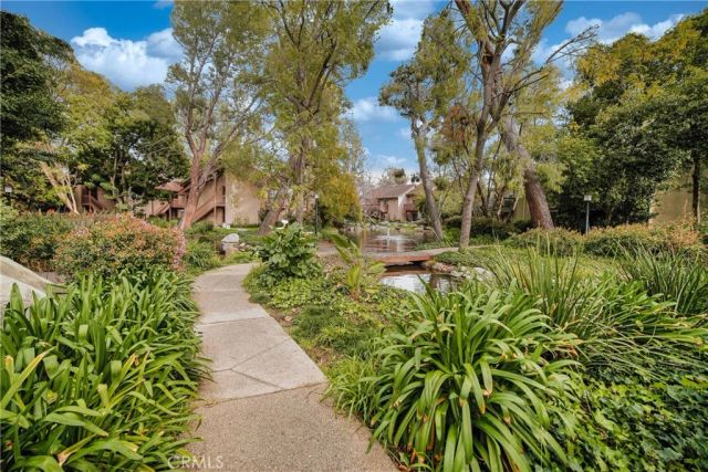 7101 Farralone Avenue 135, Canoga Park, CA 91303