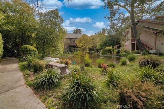 7101 Farralone Avenue 135, Canoga Park, CA 91303