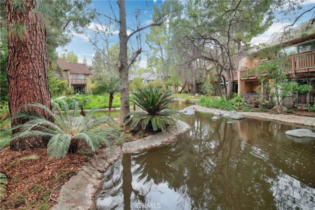7101 Farralone Avenue 135, Canoga Park, CA 91303
