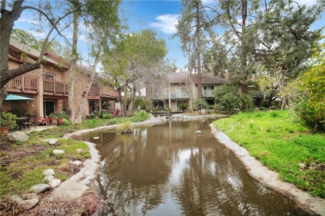 7101 Farralone Avenue 135, Canoga Park, CA 91303