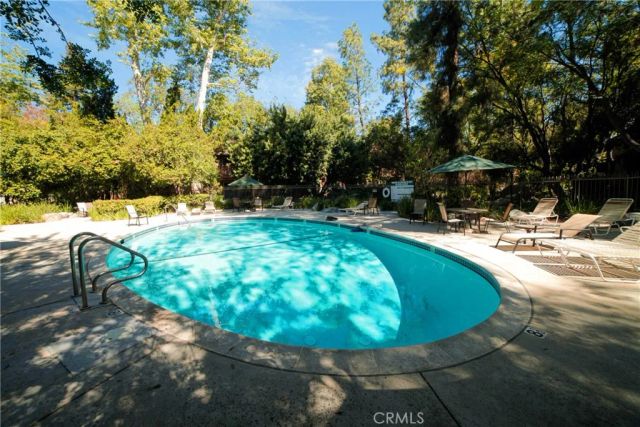 7101 Farralone Avenue 135, Canoga Park, CA 91303
