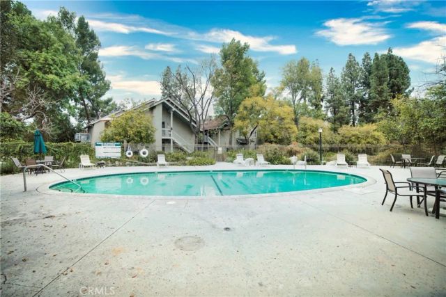 7101 Farralone Avenue 135, Canoga Park, CA 91303