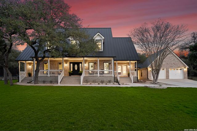 1130 Stoney Ridge Rd, Bulverde, TX 78163