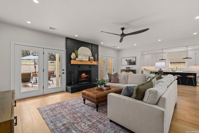 1130 Stoney Ridge Rd, Bulverde, TX 78163