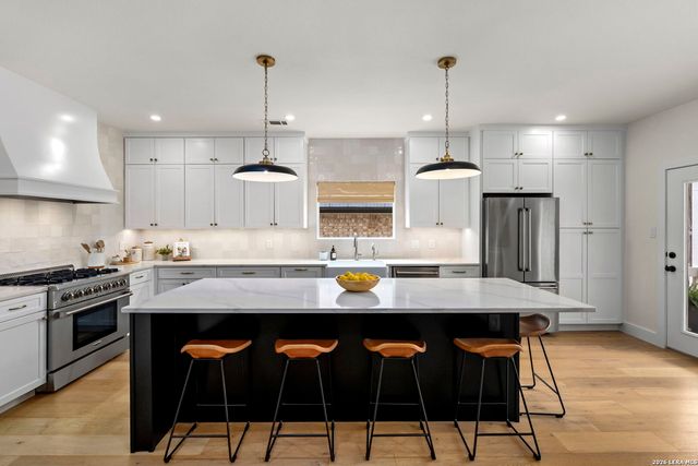 1130 Stoney Ridge Rd, Bulverde, TX 78163