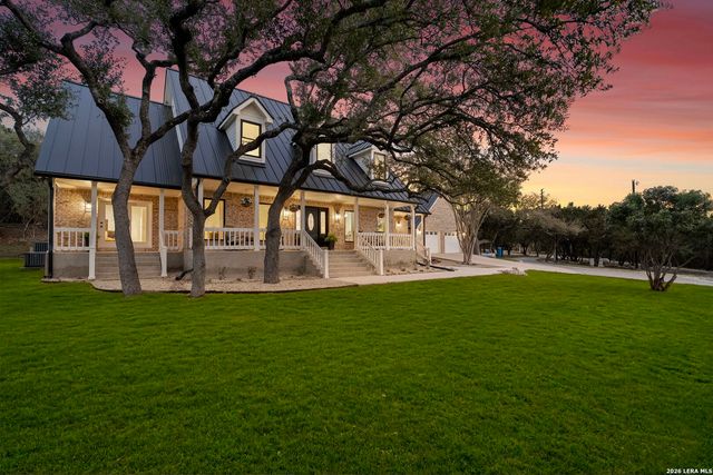 1130 Stoney Ridge Rd, Bulverde, TX 78163