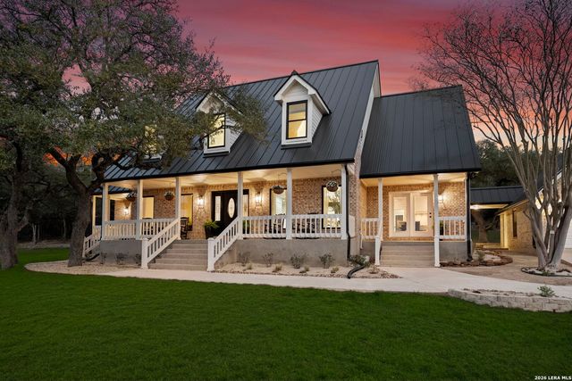 1130 Stoney Ridge Rd, Bulverde, TX 78163