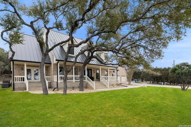 1130 Stoney Ridge Rd, Bulverde, TX 78163