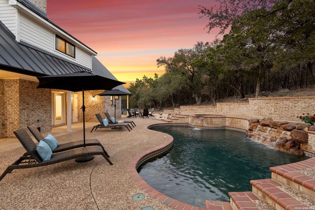 1130 Stoney Ridge Rd, Bulverde, TX 78163