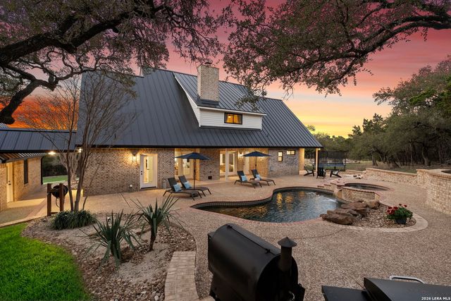 1130 Stoney Ridge Rd, Bulverde, TX 78163