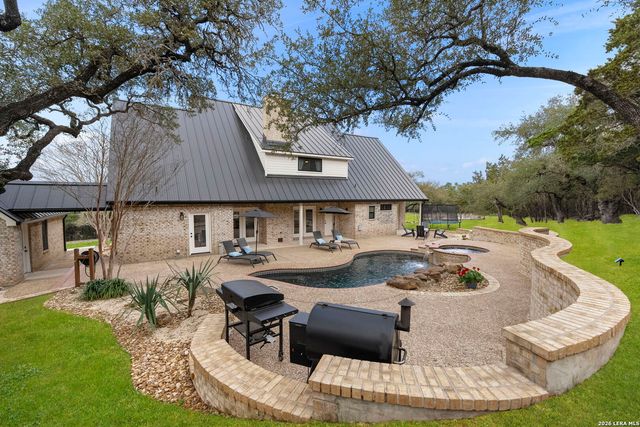 1130 Stoney Ridge Rd, Bulverde, TX 78163