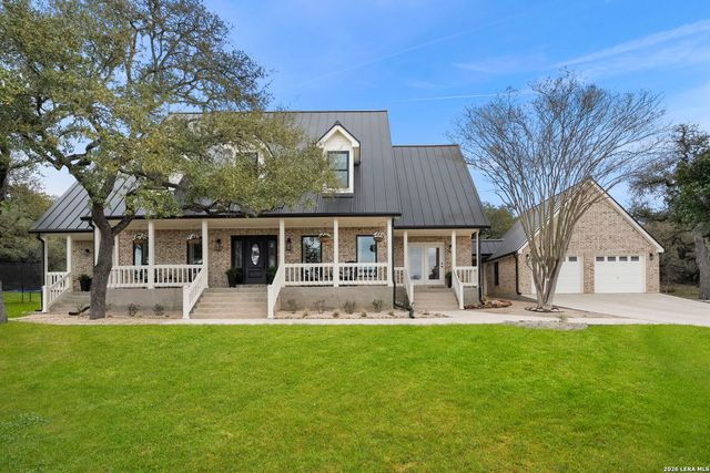 1130 Stoney Ridge Rd, Bulverde, TX 78163