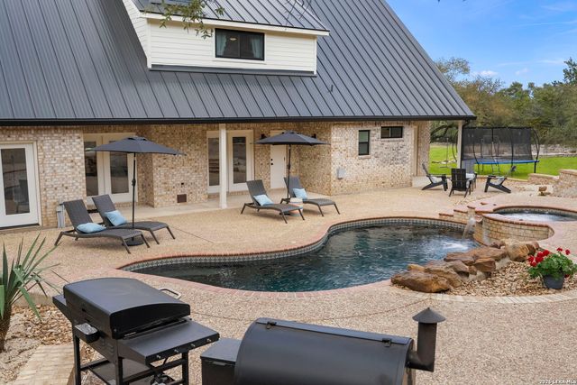 1130 Stoney Ridge Rd, Bulverde, TX 78163