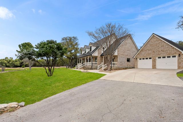 1130 Stoney Ridge Rd, Bulverde, TX 78163