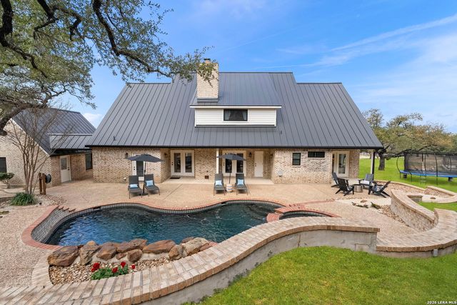 1130 Stoney Ridge Rd, Bulverde, TX 78163