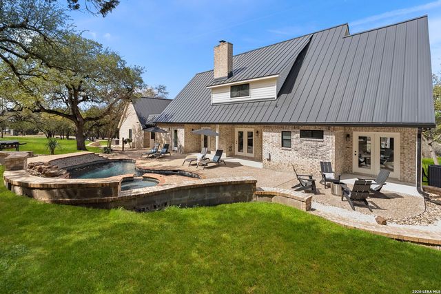 1130 Stoney Ridge Rd, Bulverde, TX 78163