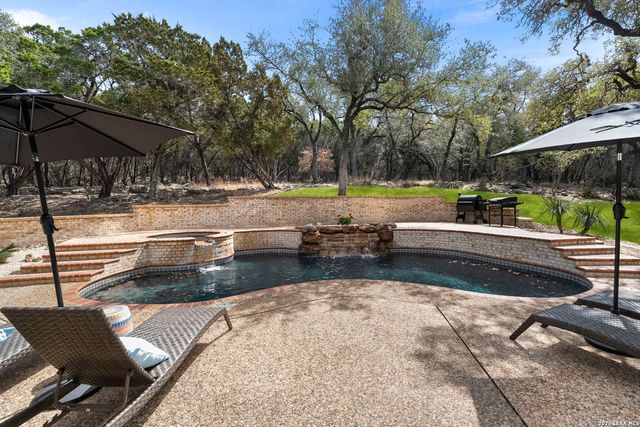 1130 Stoney Ridge Rd, Bulverde, TX 78163