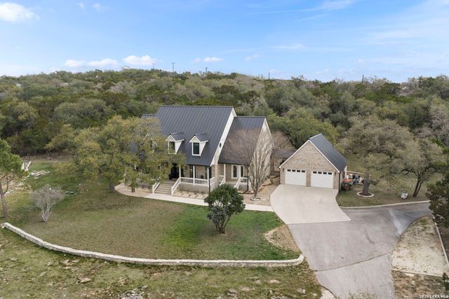 1130 Stoney Ridge Rd, Bulverde, TX 78163