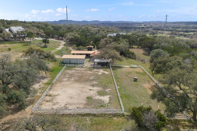 1130 Stoney Ridge Rd, Bulverde, TX 78163