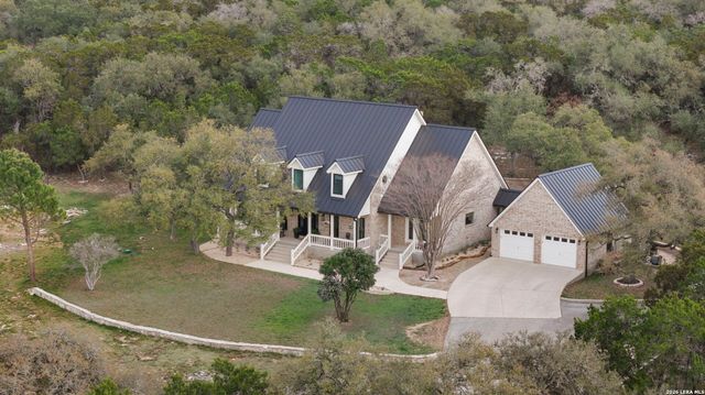 1130 Stoney Ridge Rd, Bulverde, TX 78163