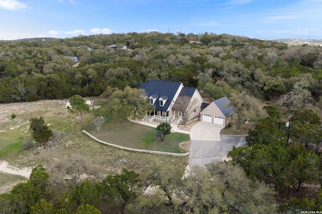 1130 Stoney Ridge Rd, Bulverde, TX 78163