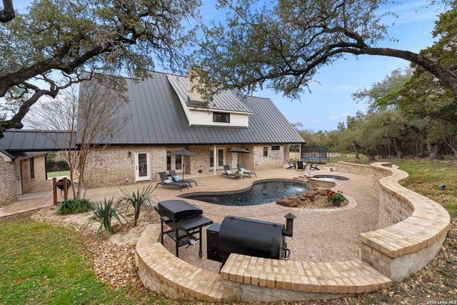 1130 Stoney Ridge Rd, Bulverde, TX 78163