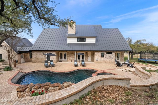 1130 Stoney Ridge Rd, Bulverde, TX 78163