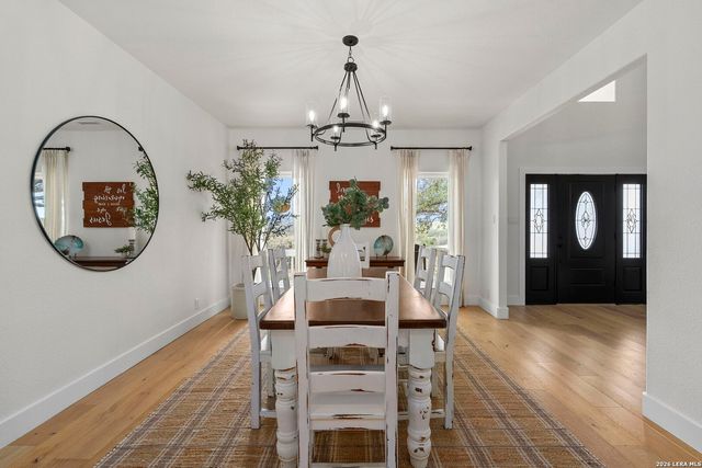 1130 Stoney Ridge Rd, Bulverde, TX 78163