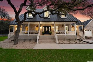 1130 Stoney Ridge Rd, Bulverde, TX 78163