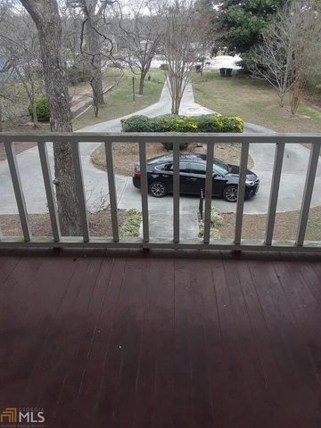 995 Green Street SE UNIT C, Conyers, GA 30012