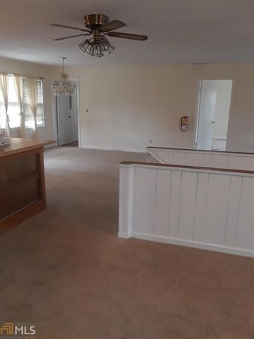 995 Green Street SE UNIT C, Conyers, GA 30012