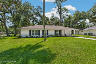 601 CITRUS Court, Ponte Vedra Beach, FL 32082
