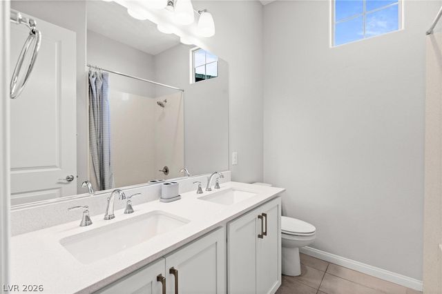 373 Haddocks Hall Place, Henderson, NV 89011