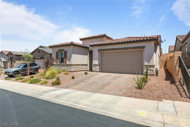 373 Haddocks Hall Place, Henderson, NV 89011