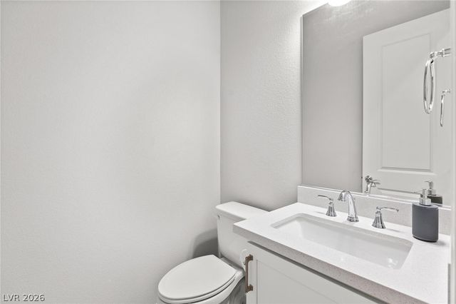 373 Haddocks Hall Place, Henderson, NV 89011