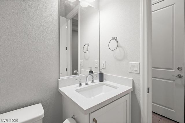 373 Haddocks Hall Place, Henderson, NV 89011