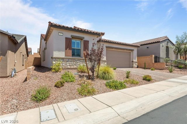 373 Haddocks Hall Place, Henderson, NV 89011