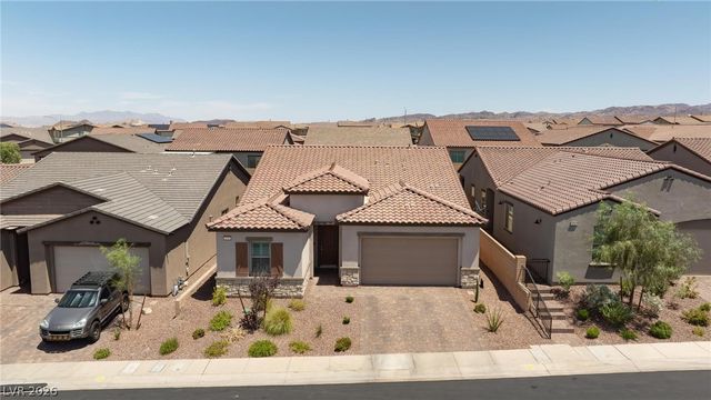 373 Haddocks Hall Place, Henderson, NV 89011