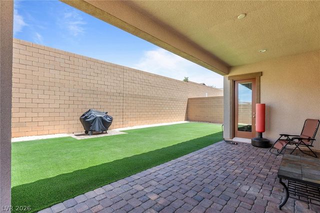 373 Haddocks Hall Place, Henderson, NV 89011
