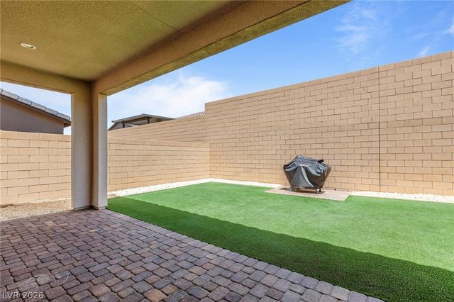 373 Haddocks Hall Place, Henderson, NV 89011