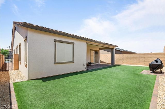 373 Haddocks Hall Place, Henderson, NV 89011