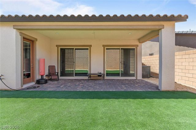 373 Haddocks Hall Place, Henderson, NV 89011