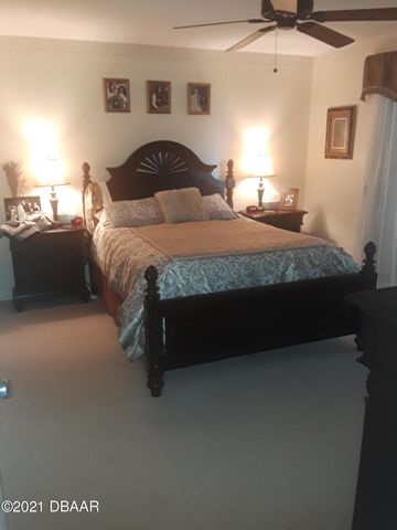 1204 Harbour Point Drive, Port Orange, FL 32127