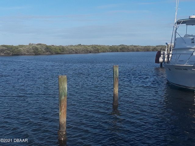 1204 Harbour Point Drive, Port Orange, FL 32127