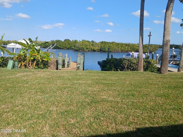 1204 Harbour Point Drive, Port Orange, FL 32127