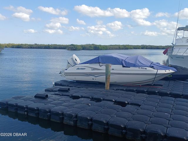 1204 Harbour Point Drive, Port Orange, FL 32127