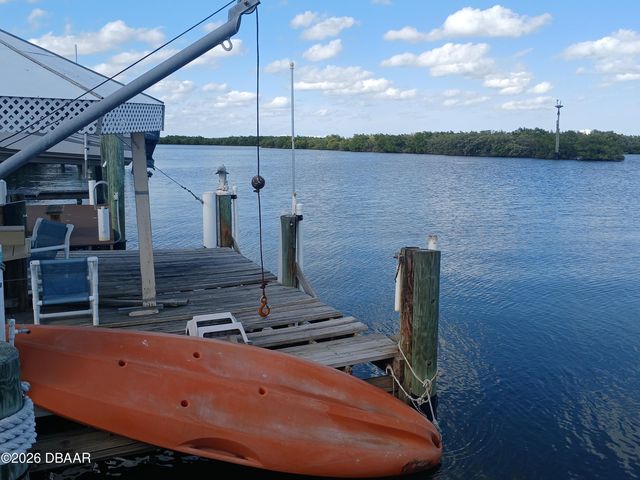 1204 Harbour Point Drive, Port Orange, FL 32127