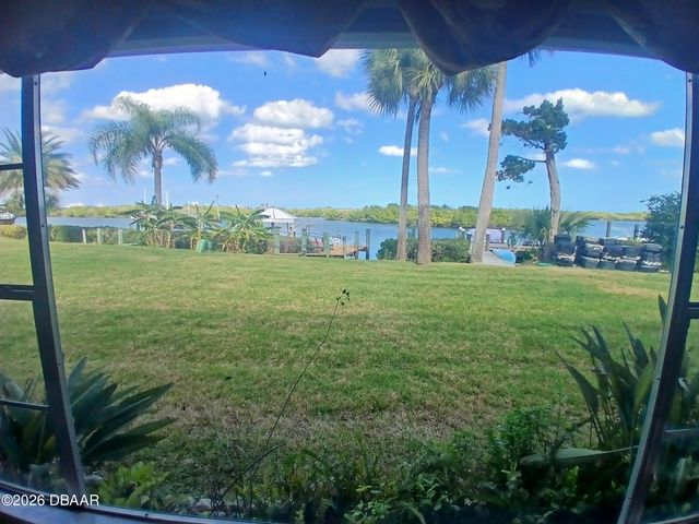 1204 Harbour Point Drive, Port Orange, FL 32127