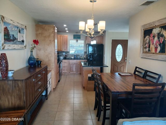 1204 Harbour Point Drive, Port Orange, FL 32127